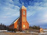 Blessed Sacrament Church_22024